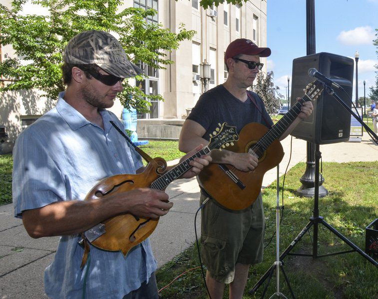 Picnic at the Plaza highlights possibilities